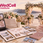 How to Build a Career in Luxury & Destination Wedding Planning
