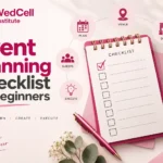 Event Planning Checklist for Beginner