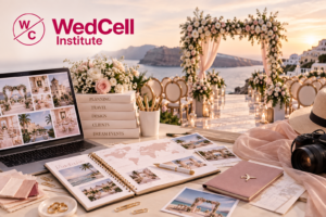How to Build a Career in Luxury & Destination Wedding Planning