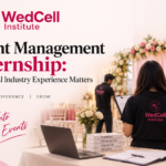 Event Management Internship