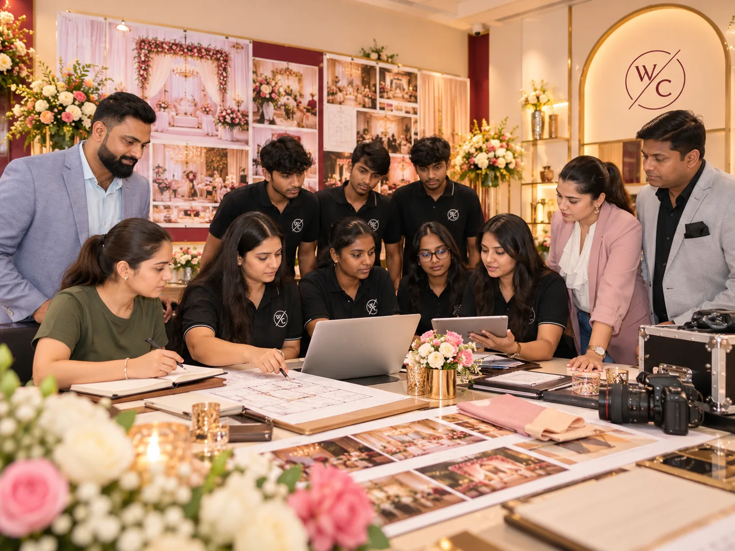 Vendor Management in Event Planning
